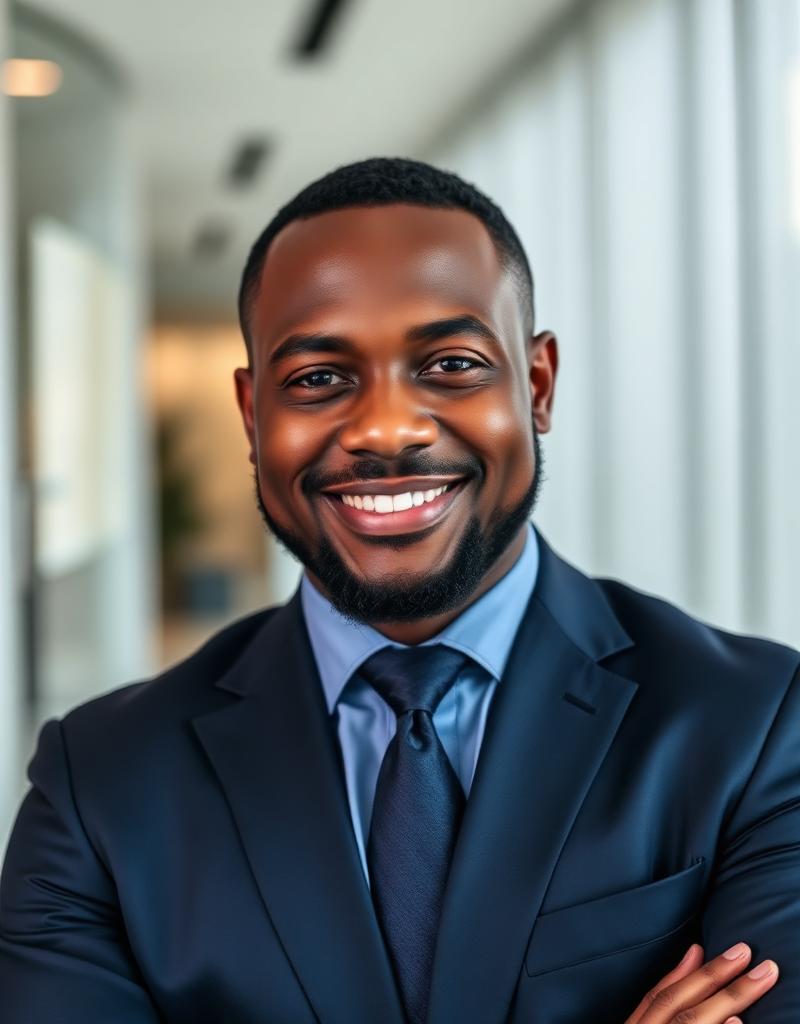 Samuel Karanja
