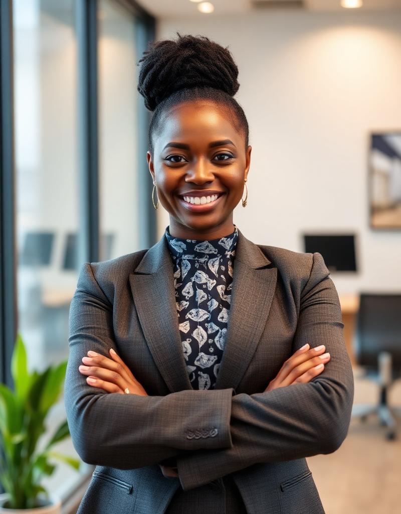 Faith Wambui
