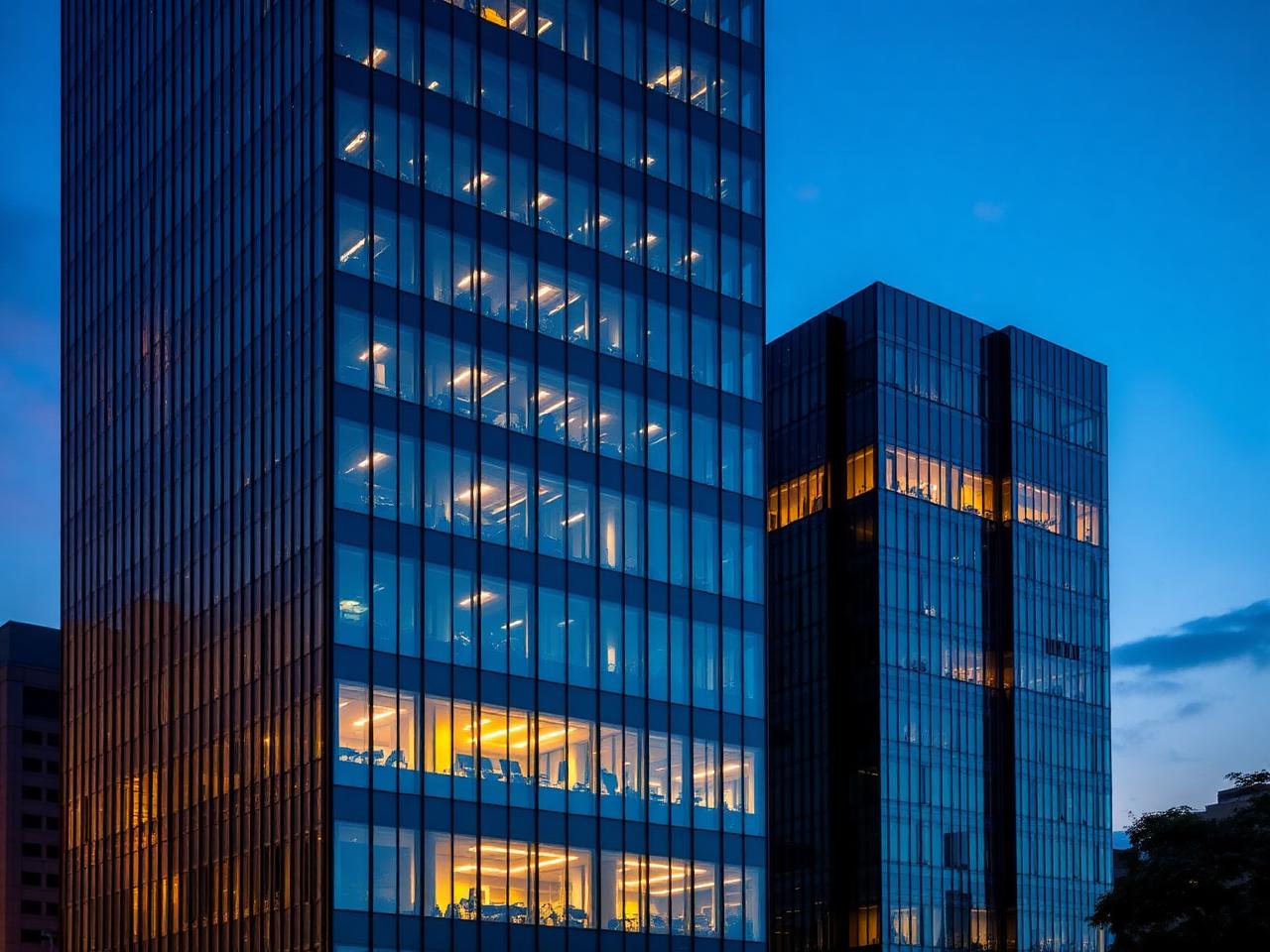 Westlands Commercial Tower